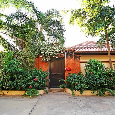 Cosy Beach Pool Villas By Pattaya Sunny Rentals Esterno foto
