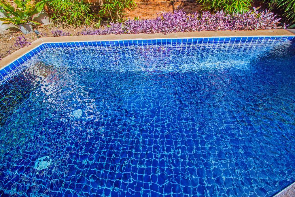 Cosy Beach Pool Villas By Pattaya Sunny Rentals Esterno foto