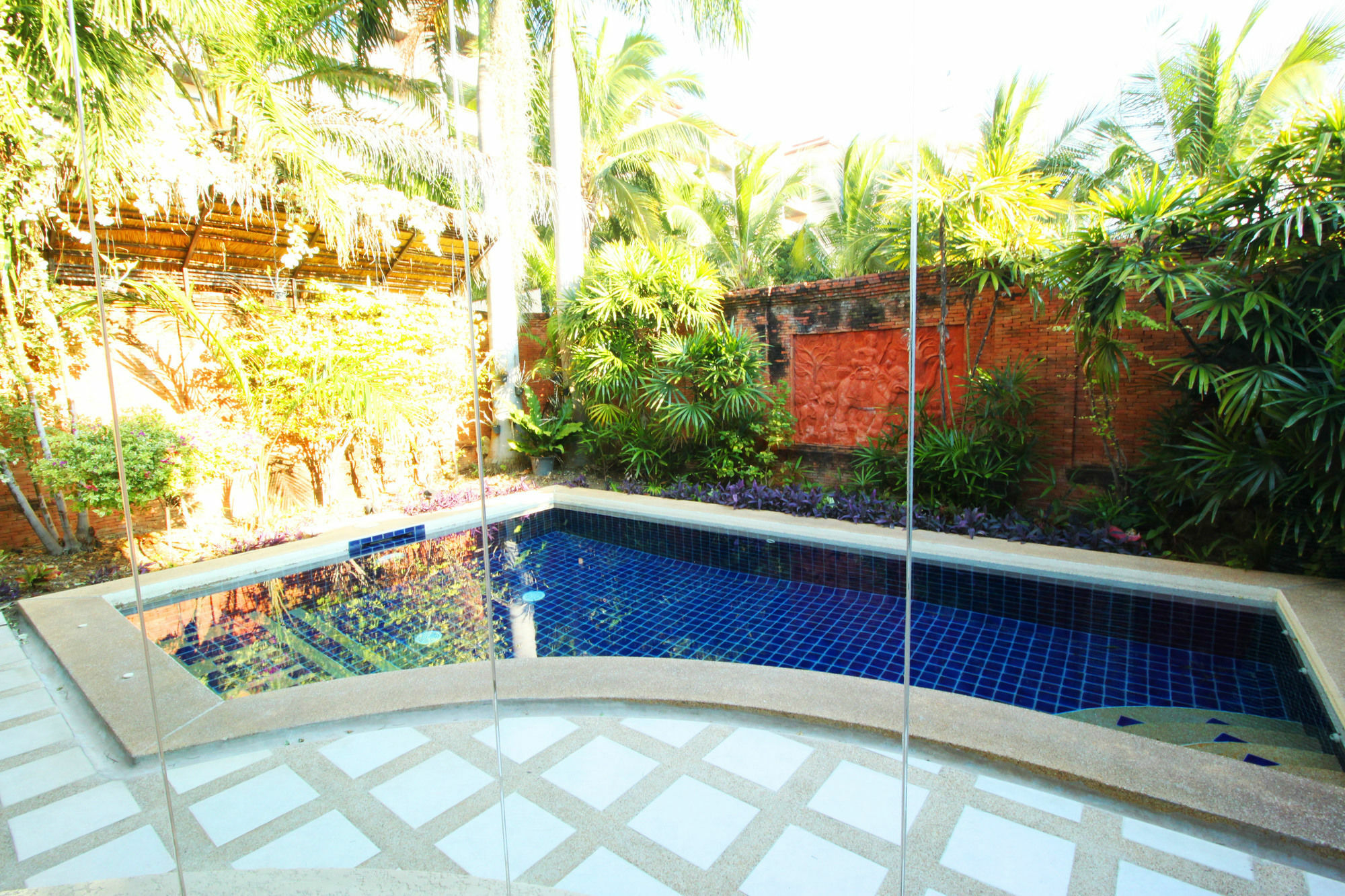 Cosy Beach Pool Villas By Pattaya Sunny Rentals Esterno foto