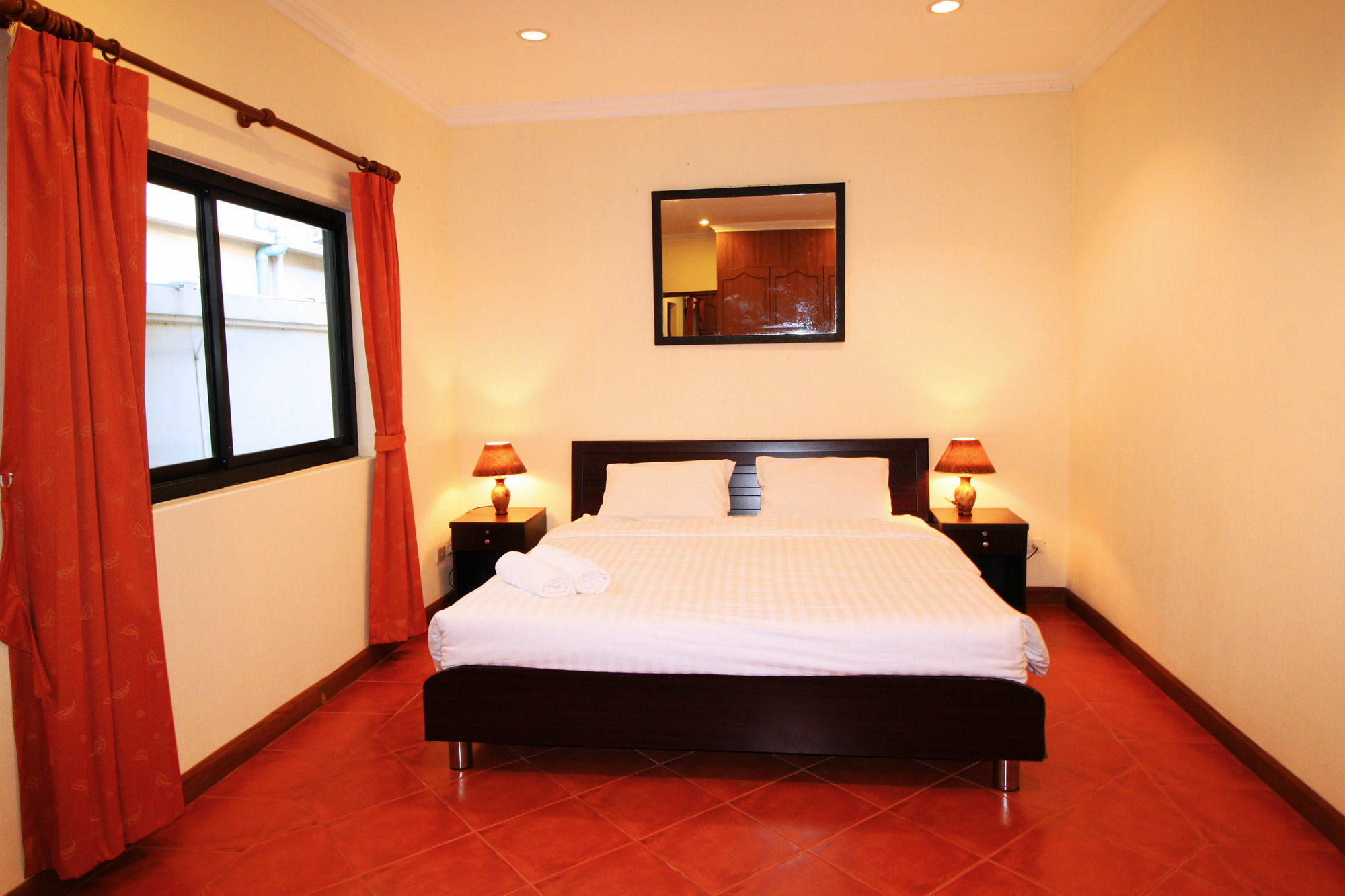 Cosy Beach Pool Villas By Pattaya Sunny Rentals Esterno foto