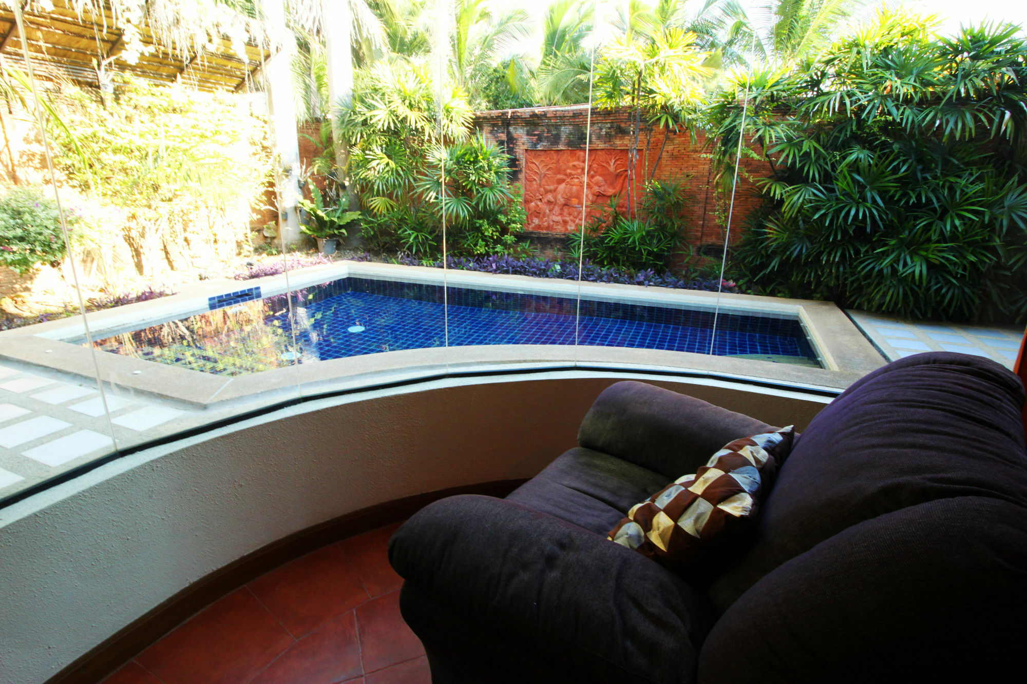 Cosy Beach Pool Villas By Pattaya Sunny Rentals Esterno foto
