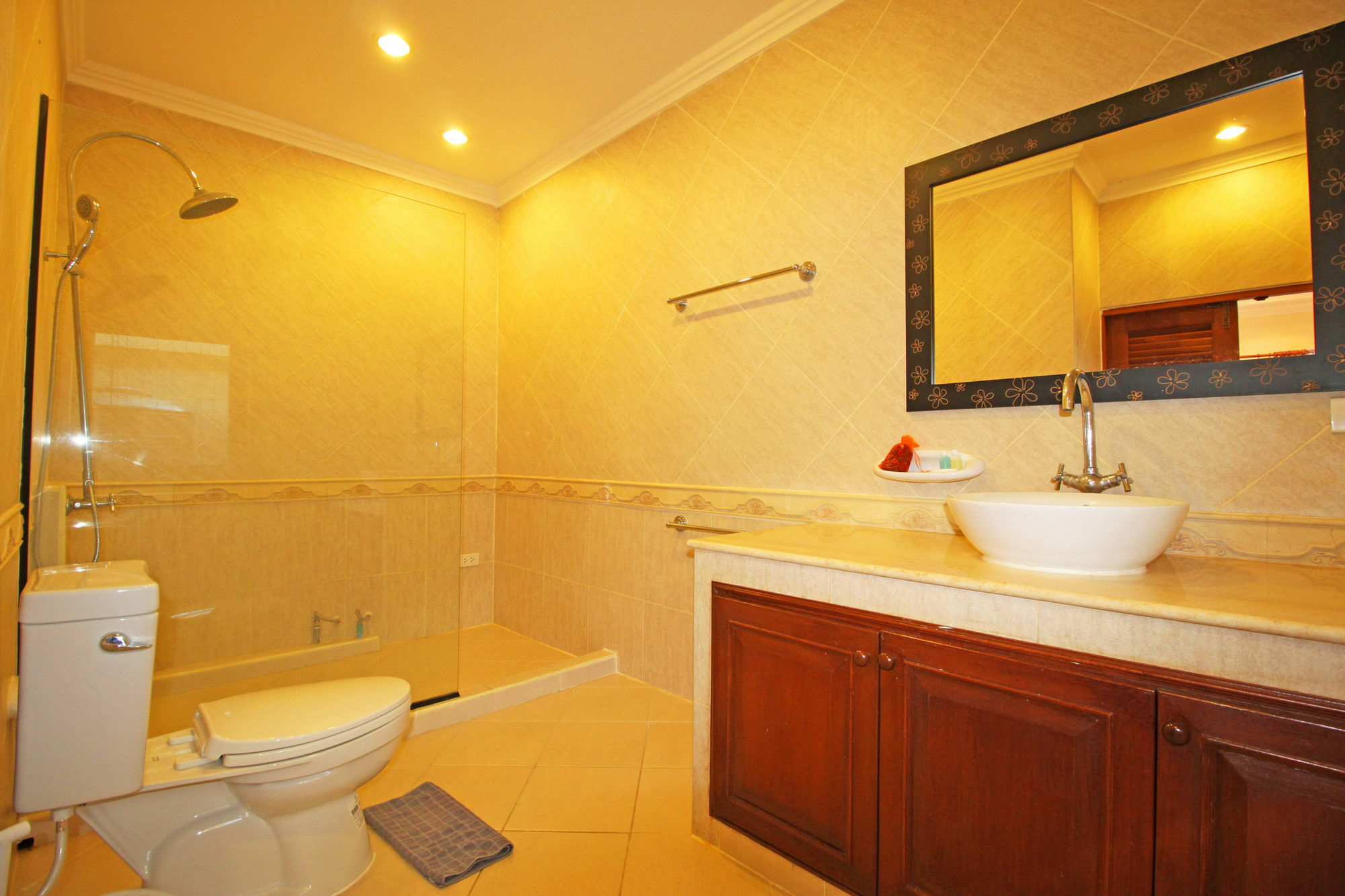 Cosy Beach Pool Villas By Pattaya Sunny Rentals Esterno foto