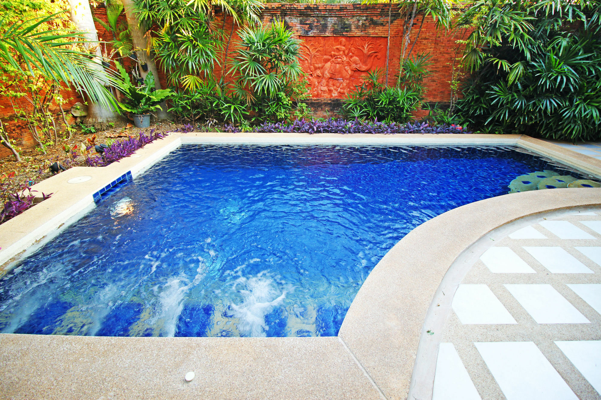 Cosy Beach Pool Villas By Pattaya Sunny Rentals Esterno foto