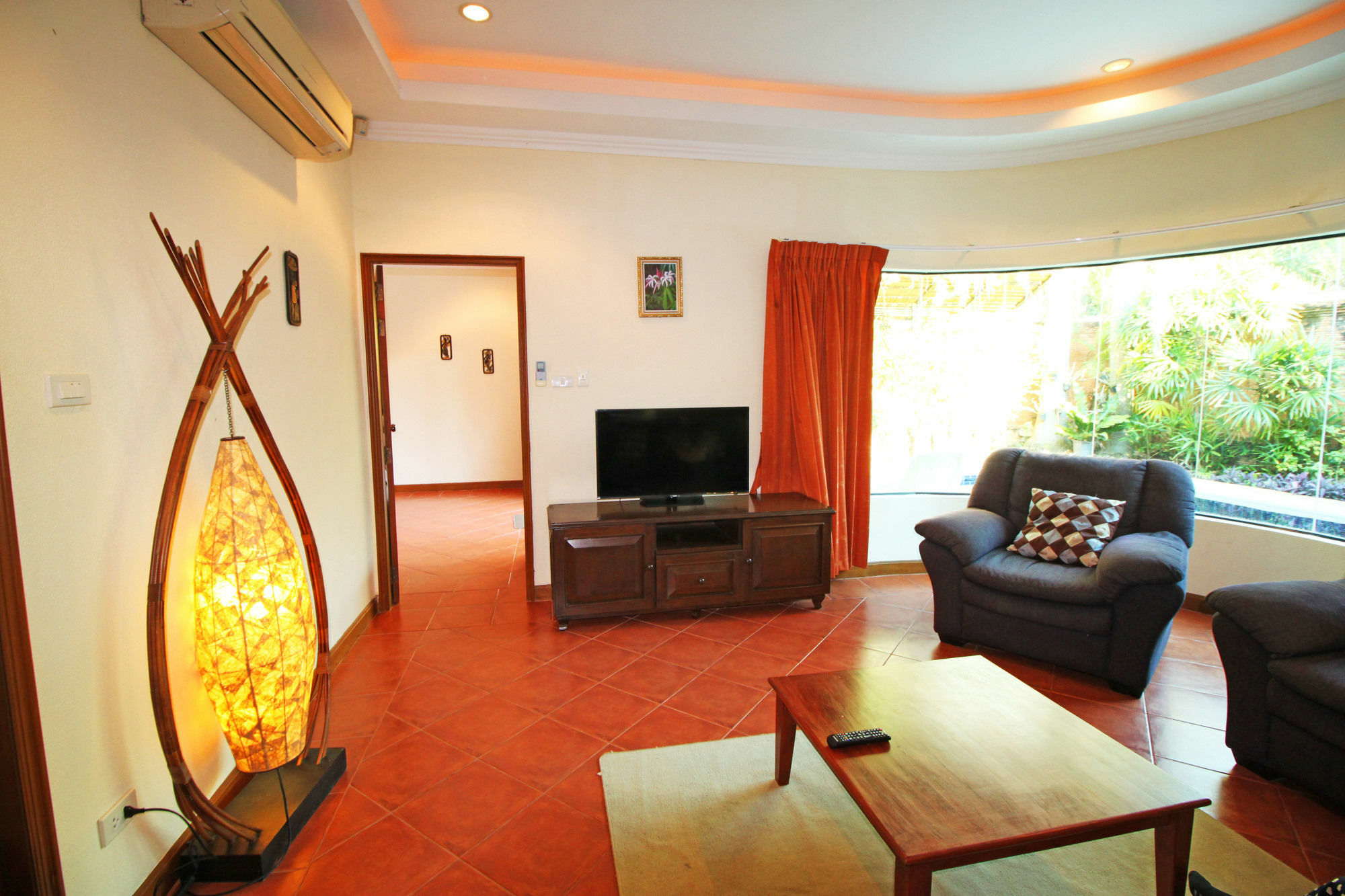 Cosy Beach Pool Villas By Pattaya Sunny Rentals Esterno foto