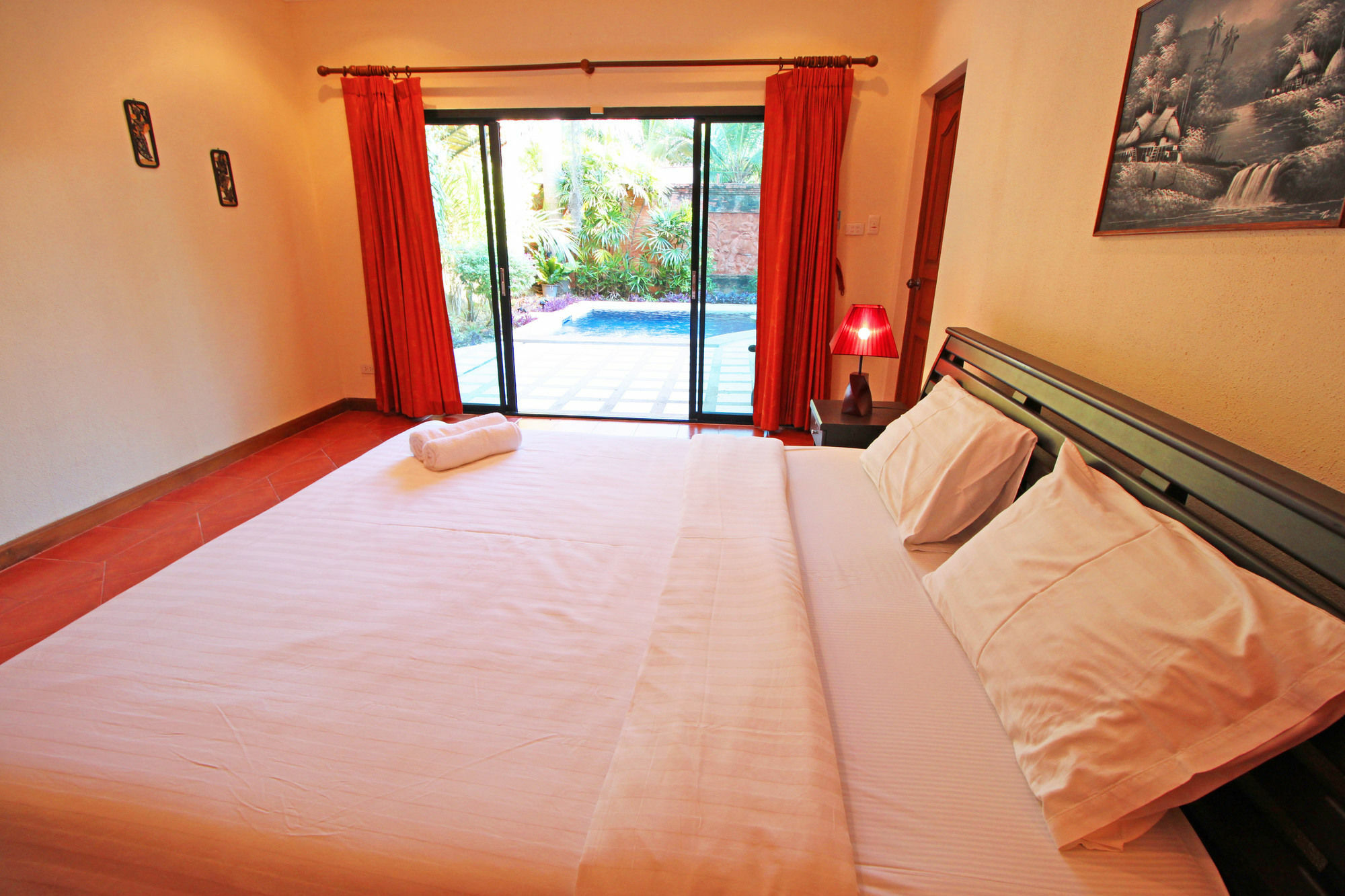 Cosy Beach Pool Villas By Pattaya Sunny Rentals Esterno foto