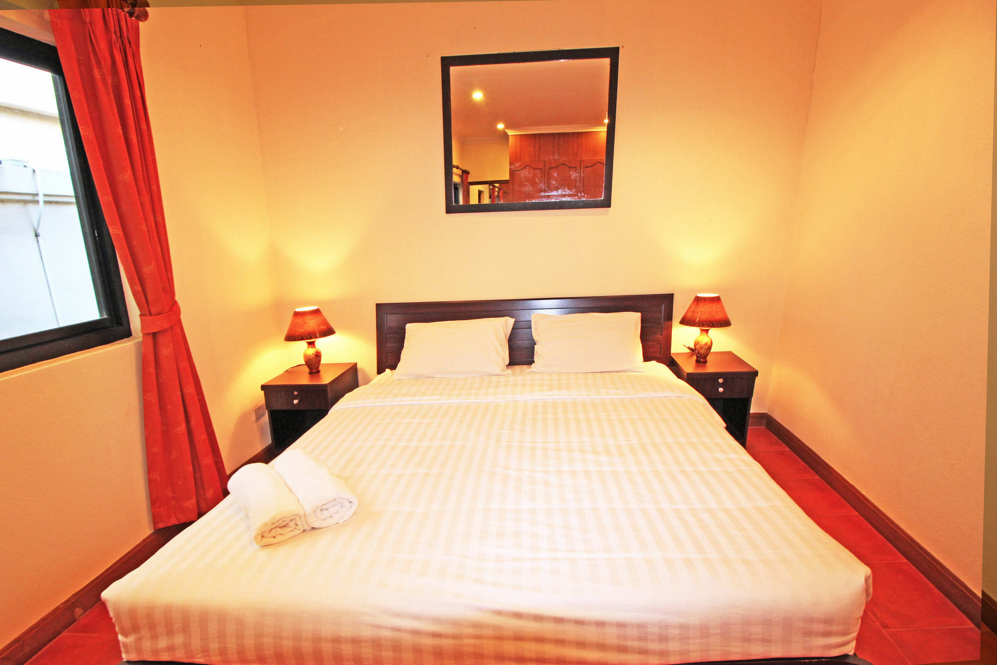 Cosy Beach Pool Villas By Pattaya Sunny Rentals Esterno foto