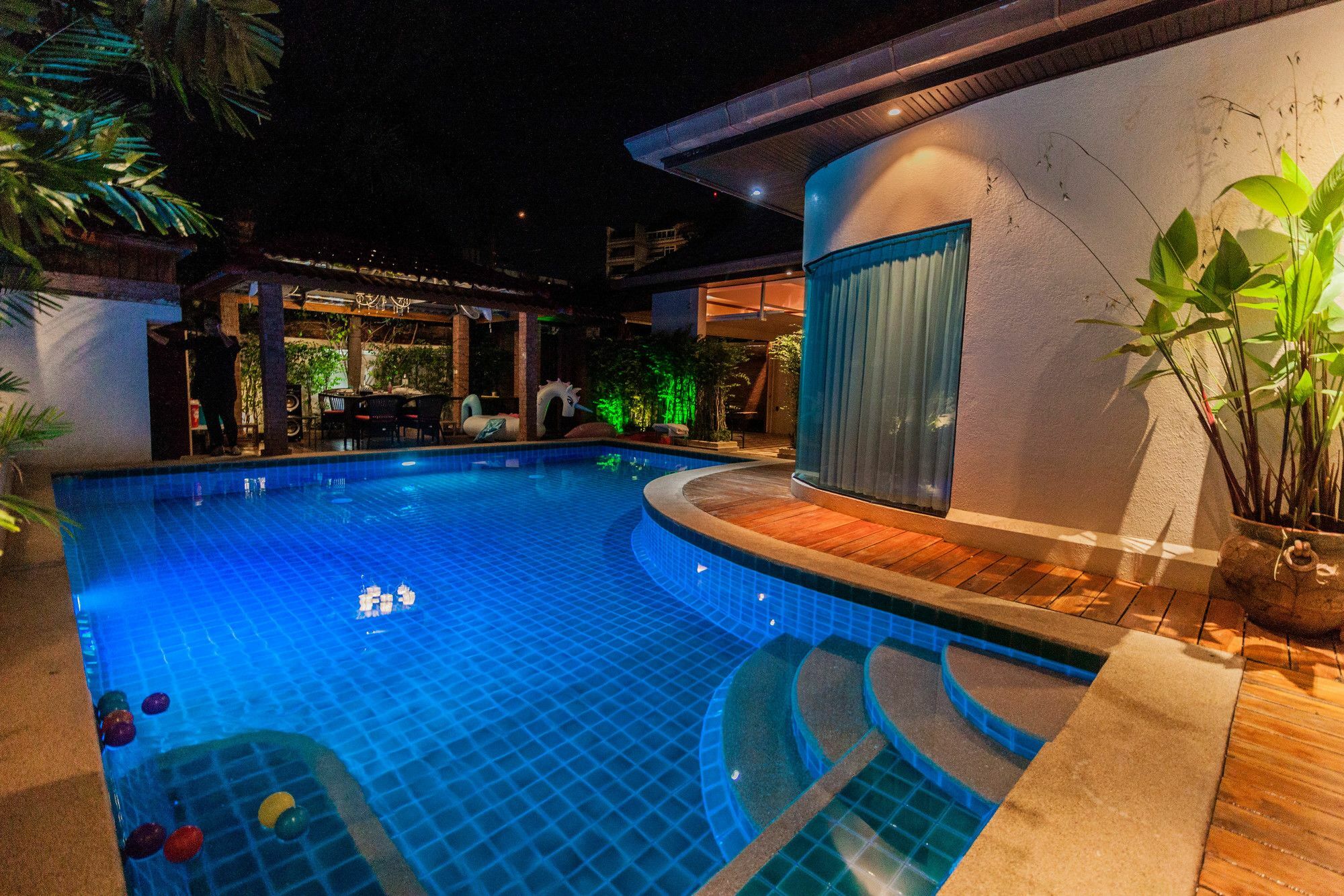 Cosy Beach Pool Villas By Pattaya Sunny Rentals Esterno foto