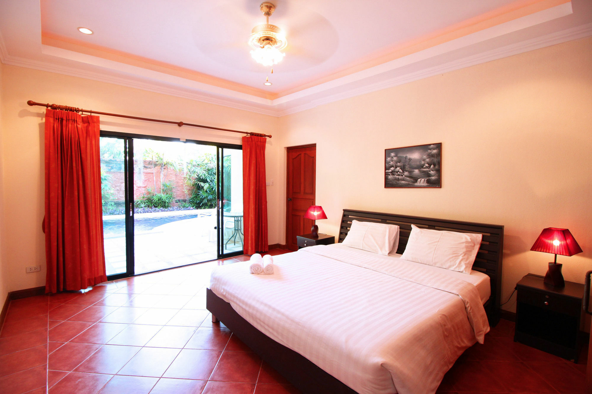 Cosy Beach Pool Villas By Pattaya Sunny Rentals Esterno foto