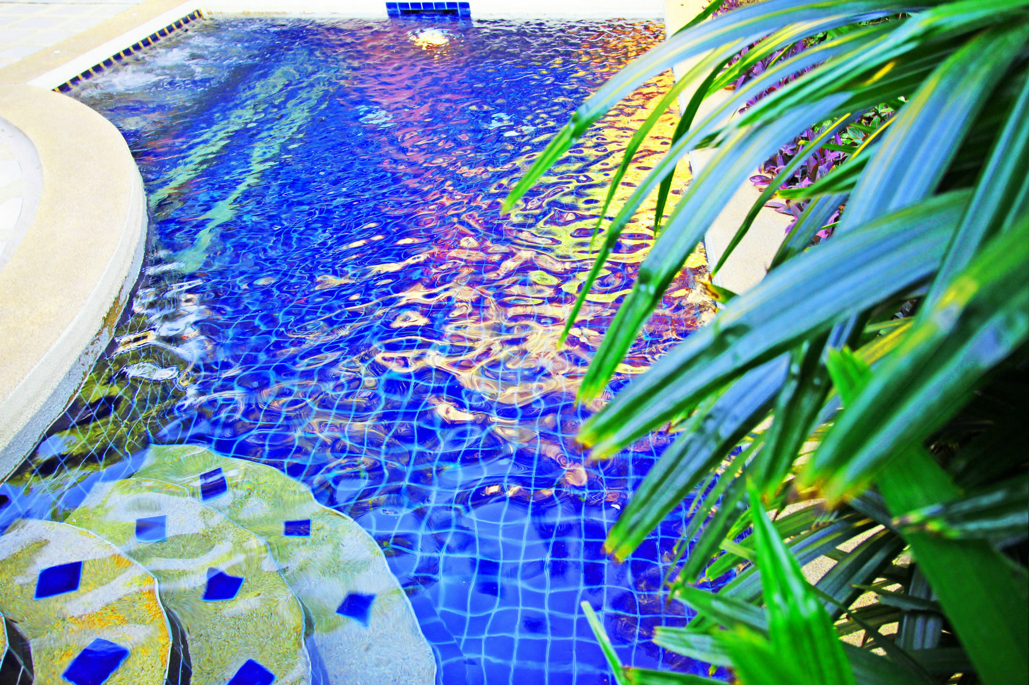 Cosy Beach Pool Villas By Pattaya Sunny Rentals Esterno foto