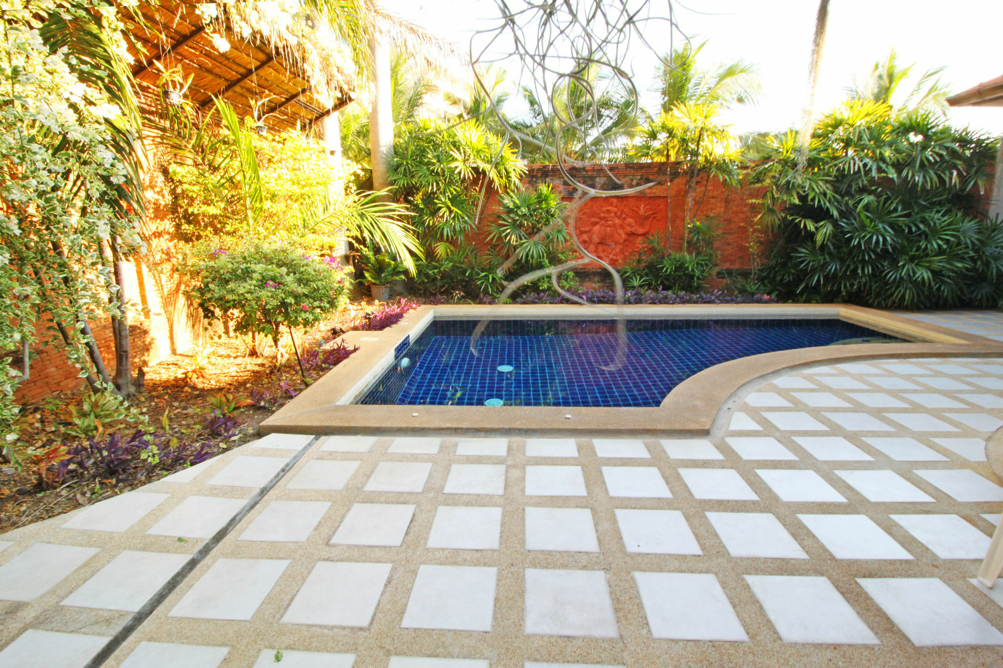 Cosy Beach Pool Villas By Pattaya Sunny Rentals Esterno foto