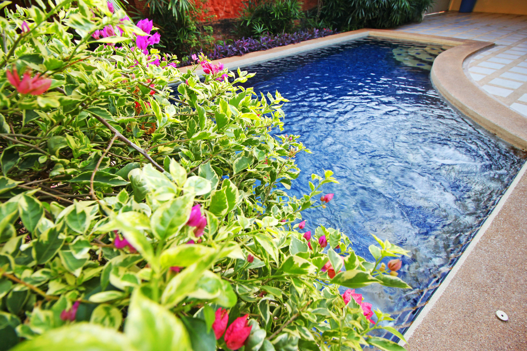 Cosy Beach Pool Villas By Pattaya Sunny Rentals Esterno foto