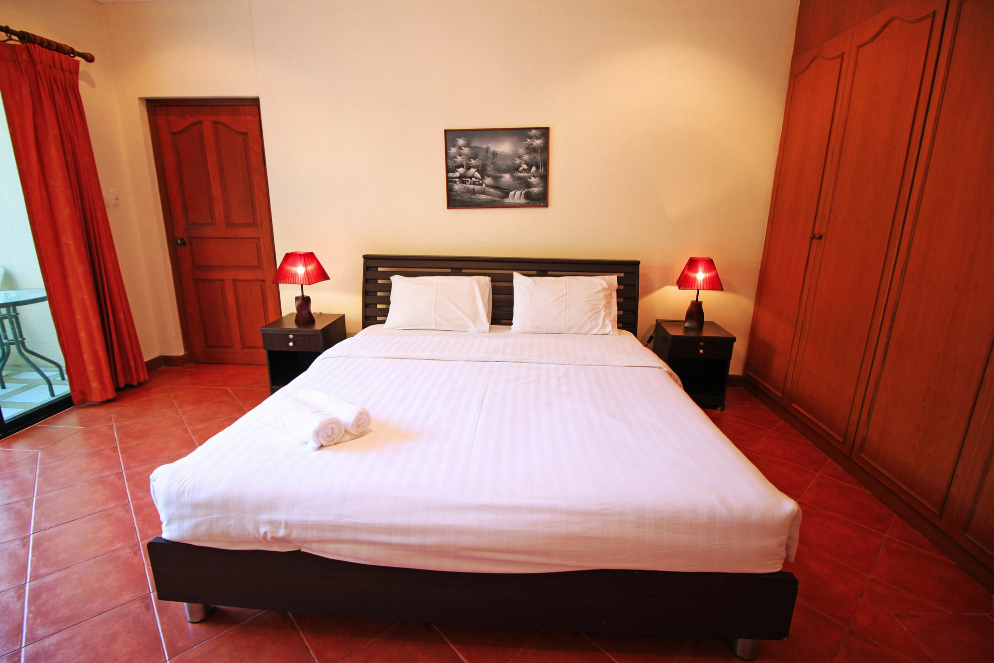 Cosy Beach Pool Villas By Pattaya Sunny Rentals Esterno foto