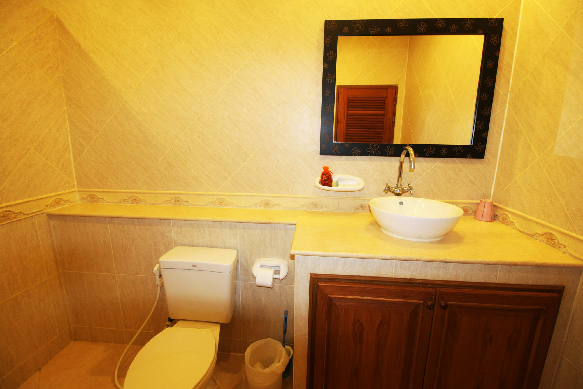 Cosy Beach Pool Villas By Pattaya Sunny Rentals Esterno foto
