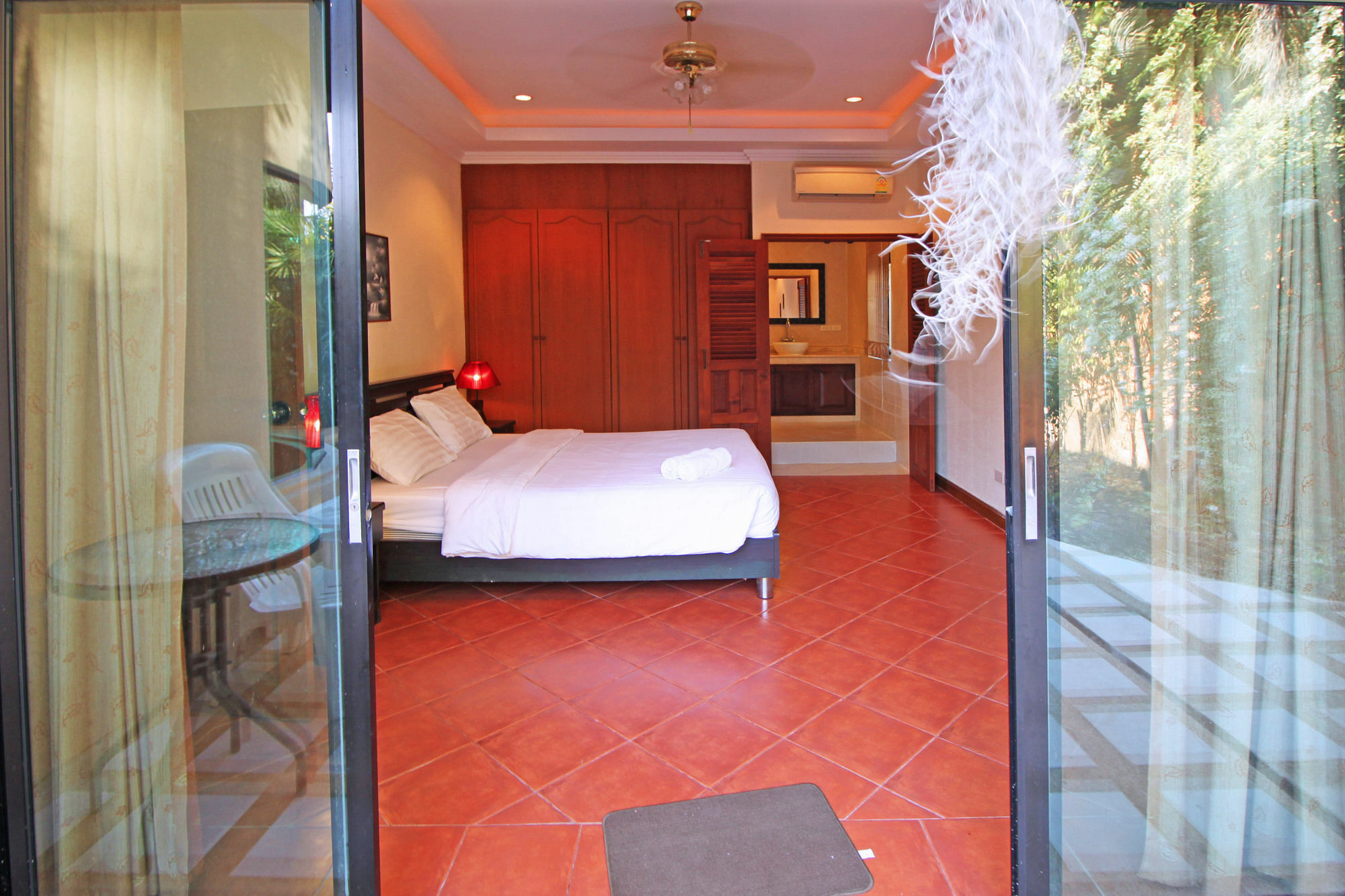 Cosy Beach Pool Villas By Pattaya Sunny Rentals Esterno foto