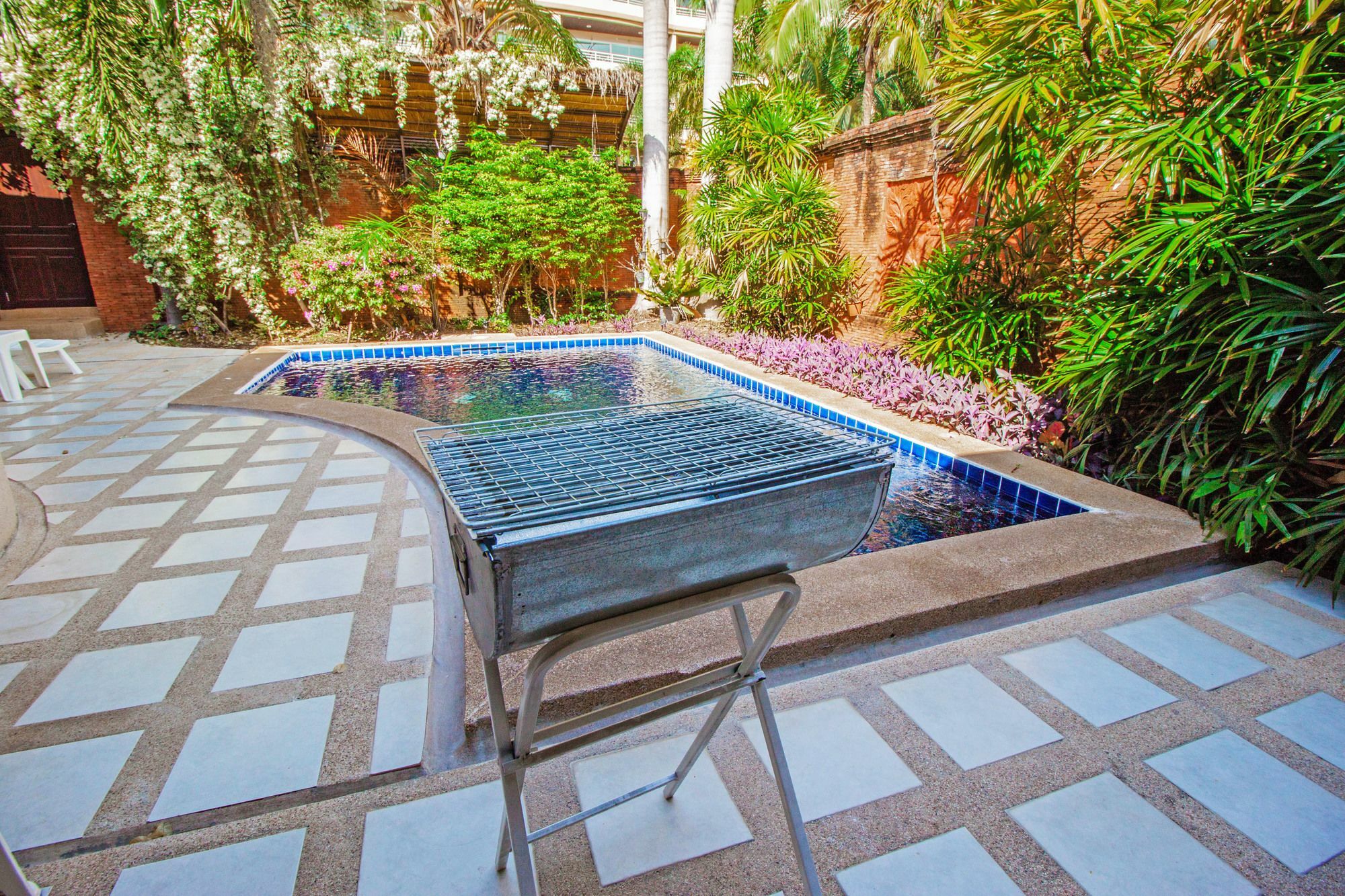 Cosy Beach Pool Villas By Pattaya Sunny Rentals Esterno foto