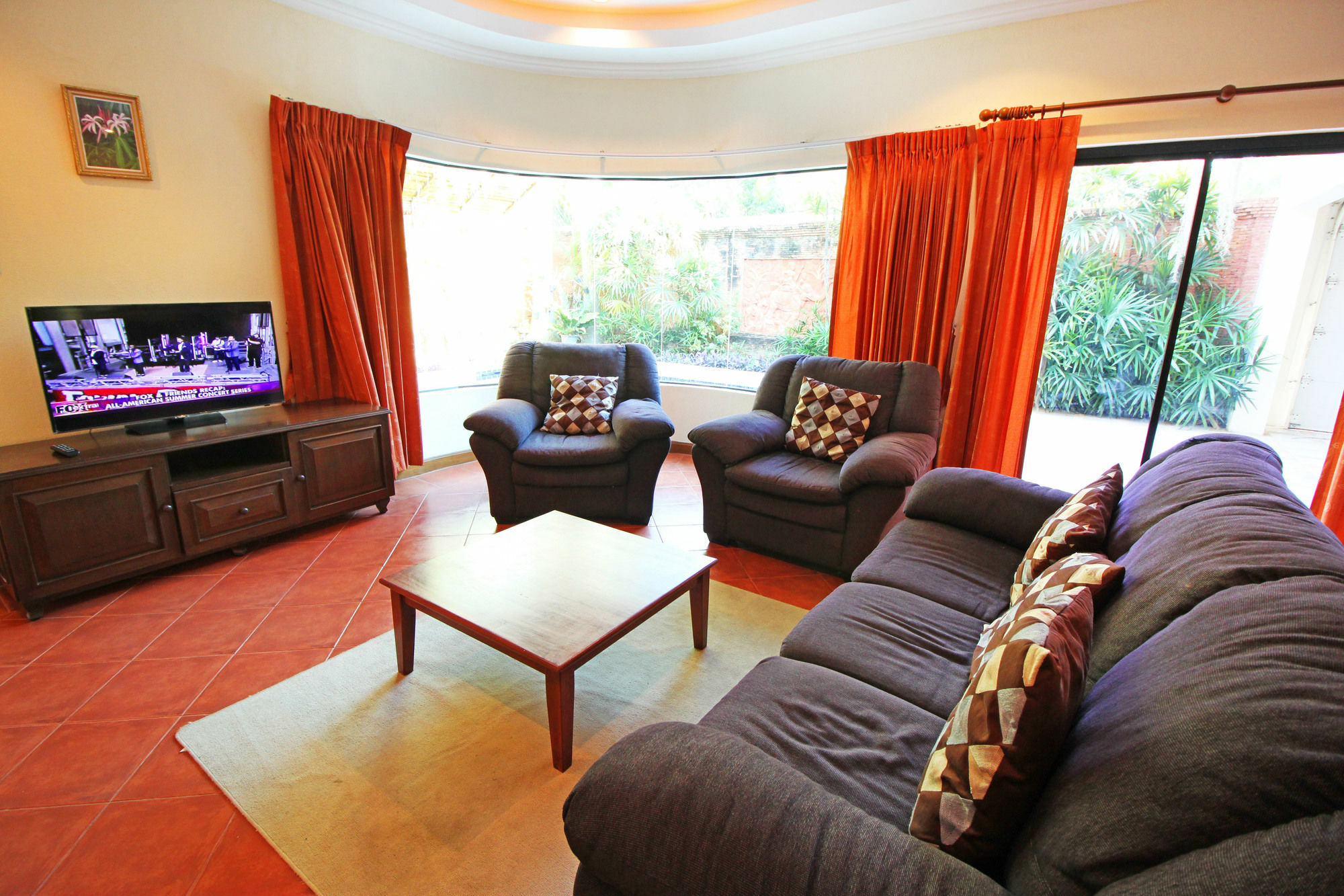 Cosy Beach Pool Villas By Pattaya Sunny Rentals Esterno foto
