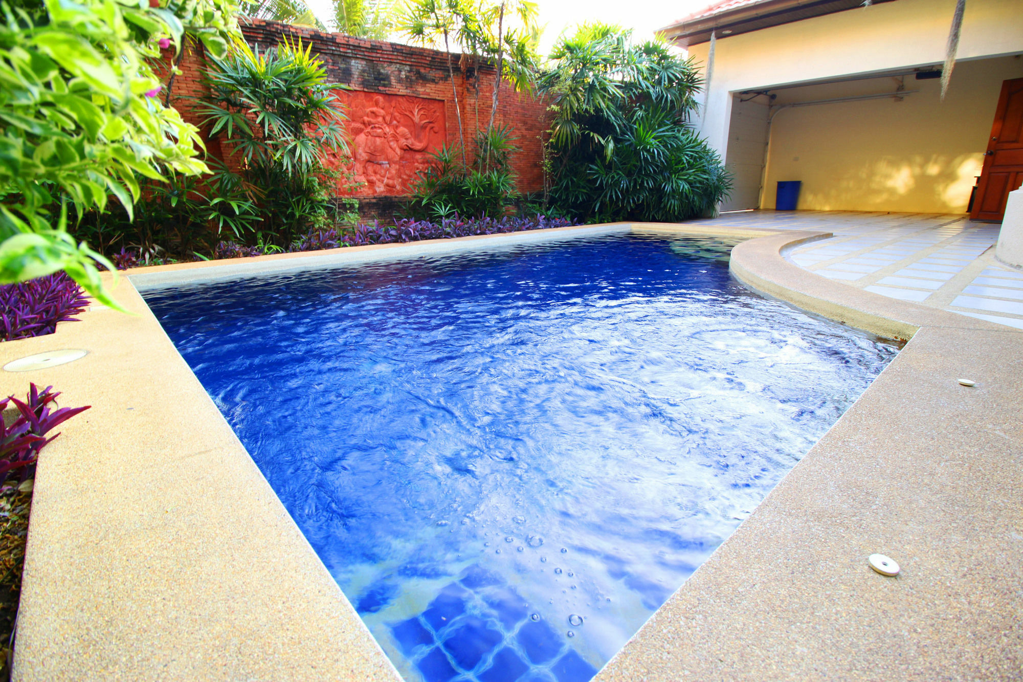 Cosy Beach Pool Villas By Pattaya Sunny Rentals Esterno foto