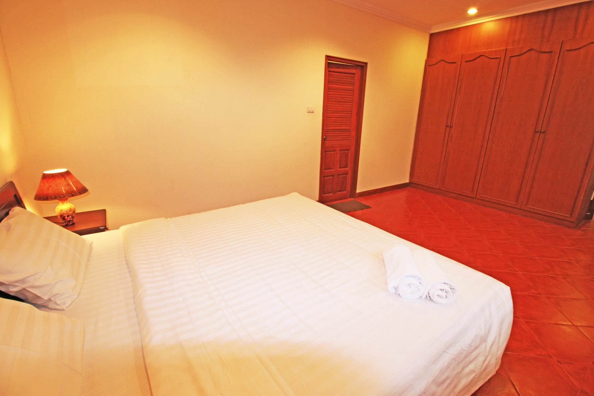 Cosy Beach Pool Villas By Pattaya Sunny Rentals Esterno foto