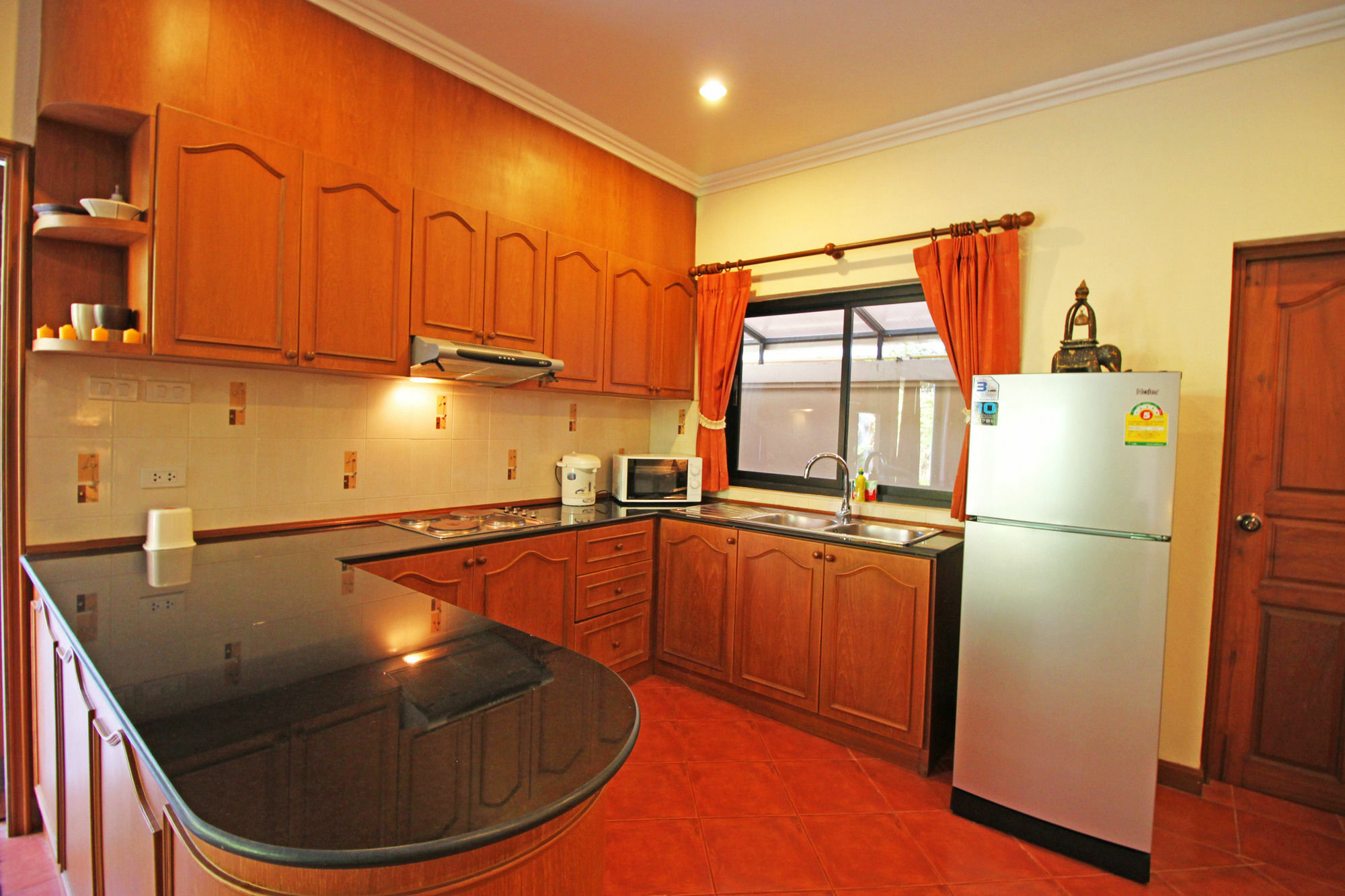 Cosy Beach Pool Villas By Pattaya Sunny Rentals Esterno foto