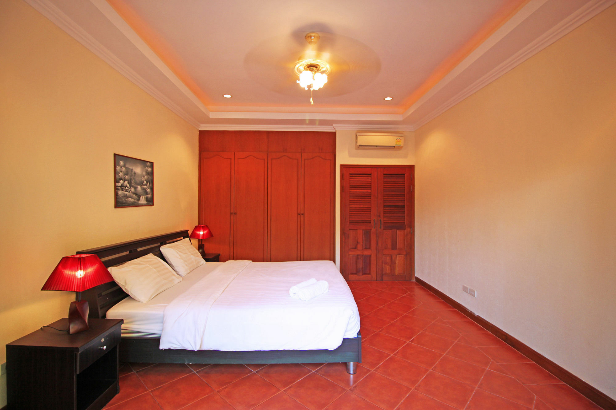 Cosy Beach Pool Villas By Pattaya Sunny Rentals Esterno foto