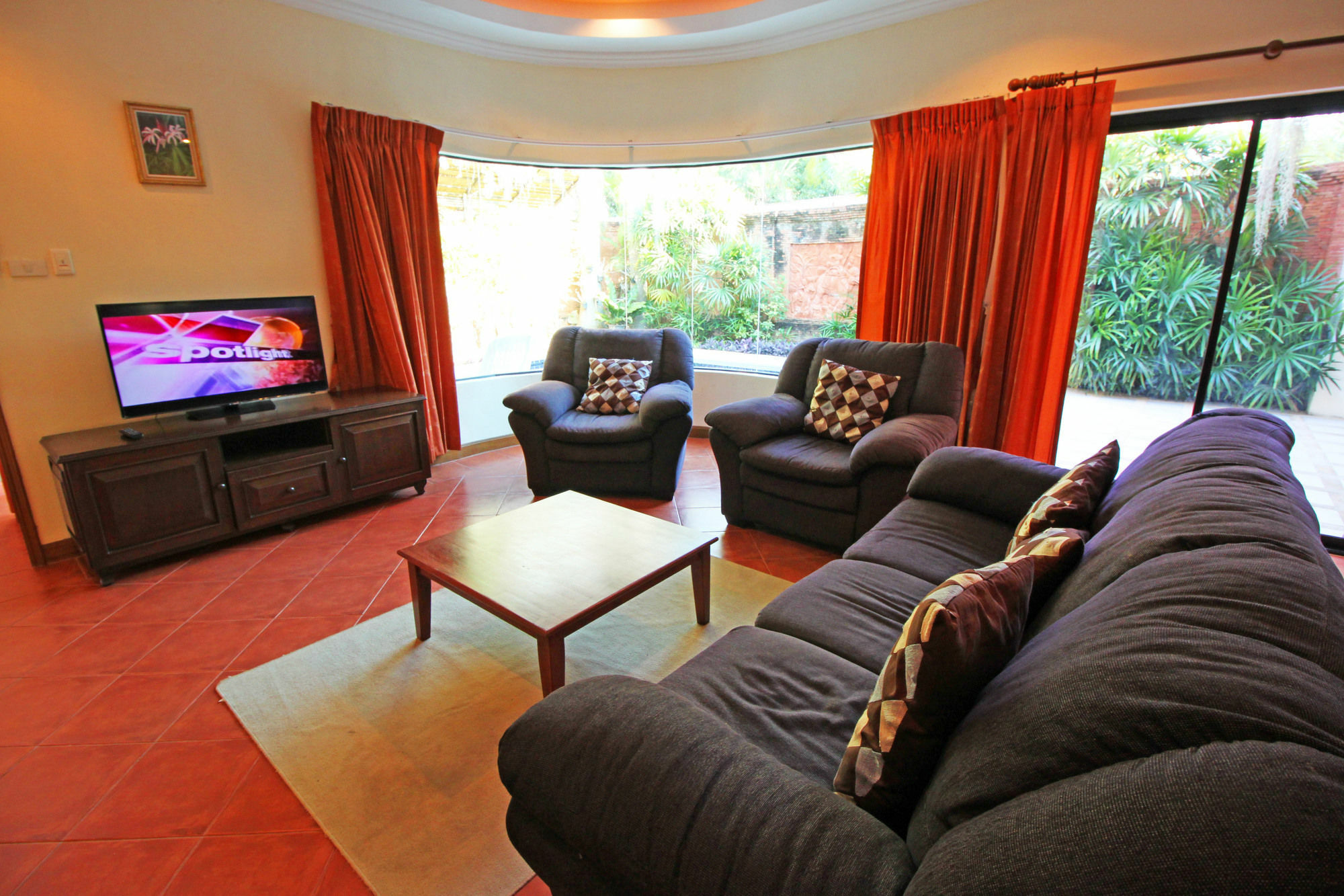 Cosy Beach Pool Villas By Pattaya Sunny Rentals Esterno foto