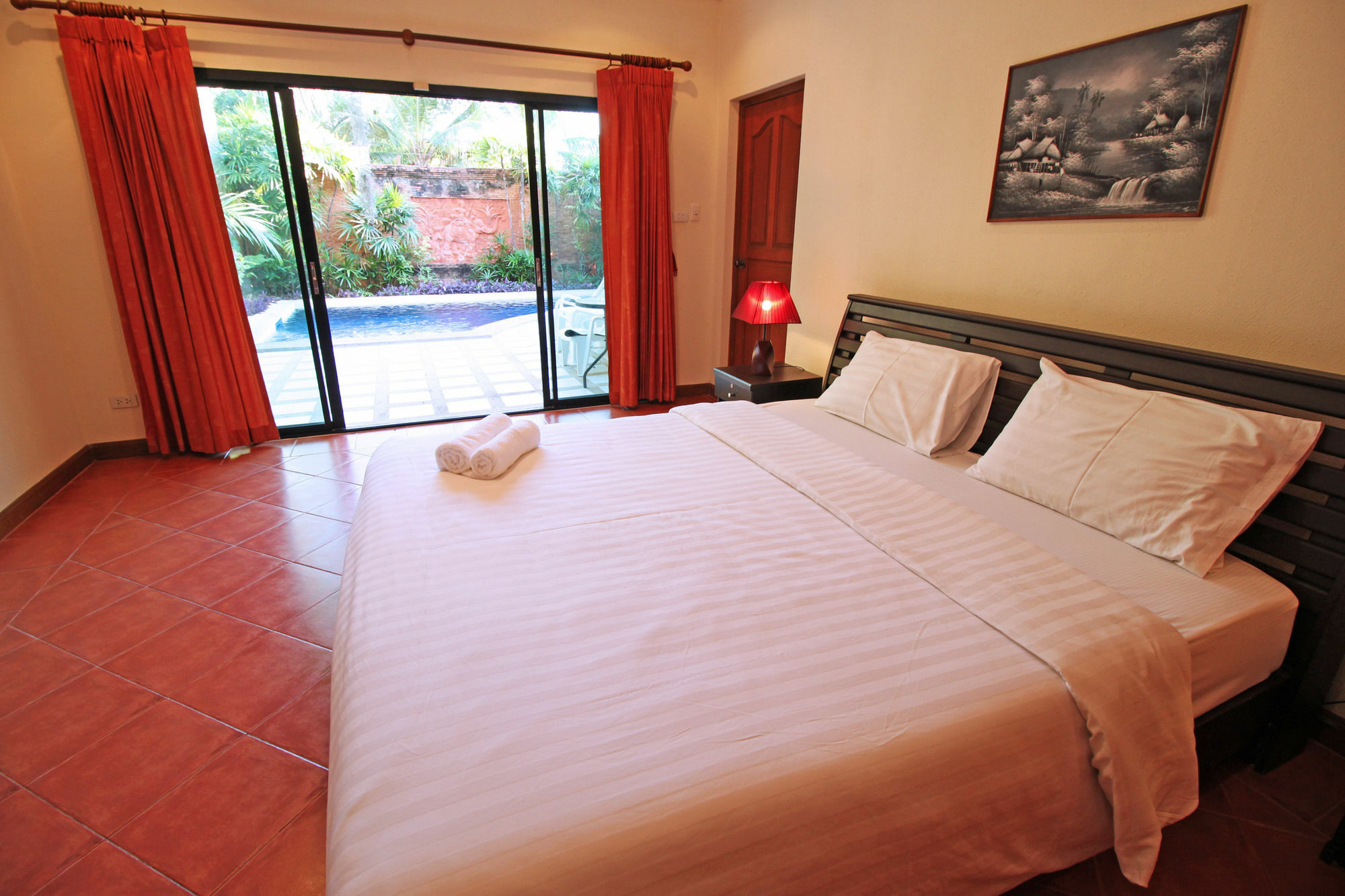 Cosy Beach Pool Villas By Pattaya Sunny Rentals Esterno foto